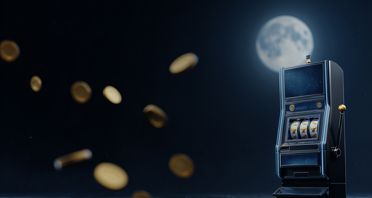Eclipse Casino